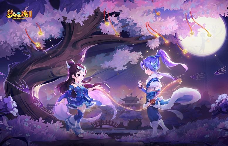 梦幻手游私服全门派